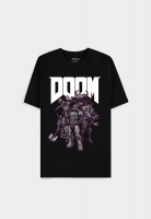 T-paita: Doom - Demon Slayer (M)