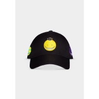 Lippis: Assassination Classroom - Korosensei Forms Adjustable Cap