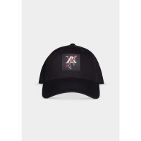 Lippis: Hunter x Hunter - Shadow Adjustable Cap