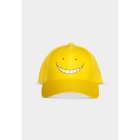 Lippis: Assassination Classroom - Korosensei Yellow Adjustable Cap