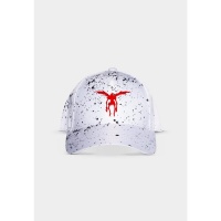 Lippis: Death Note - Ryuk Splash Adjustable Cap