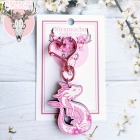 Avaimenper: Year Of The Dragon - Playful Keycharm (4cm) (Niramu