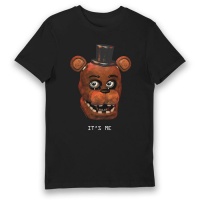 T-paita: Five Nights At Freddys - It\'s Me (XL)