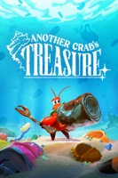 Another Crab\'s Treasure (EMAIL - ilmainen toimitus)