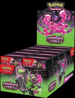 Pokemon TCG: SV6.5 Shrouded Fable - Booster Bundle (6)