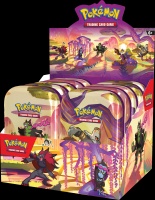 Pokemon TCG: SV6.5 Shrouded Fable - Mini Tin (Satunnainen)