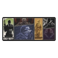 Hiirimatto: Call Of Duty - XXL Mousepad 2023