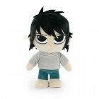 Death Note Plush Figure L 28 Cm