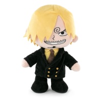 Pehmo: One Piece - Sanji (28cm)