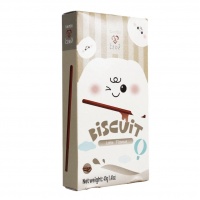 Tokimeki Biscuit: Stick Latte Flavour