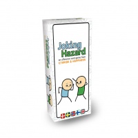 Joking Hazard (Suomi)