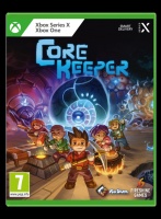 Core Keeper (XONE/XSX)