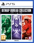 Bitmap Bureau Collection