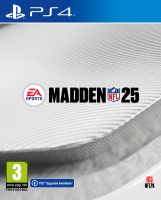 Madden NFL: 25 (+Bonus)