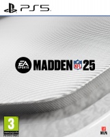 Madden NFL: 25 (+Bonus)