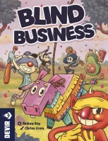 Blind Business