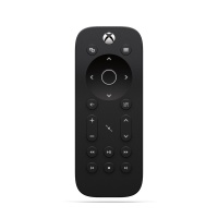 Xbox Media Remote (Black)