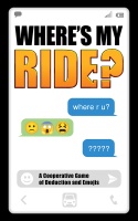 Where\'s My Ride?