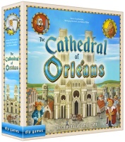 Cathedral Of Orleans