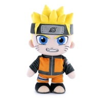 Pehmo: Naruto Shippuden - Naruto (30cm)