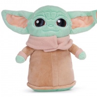 Pehmo: The Mandalorian - Grogu Soft Feet (30cm)