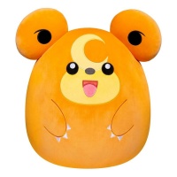 Pehmo: Pokemon - Teddiursa Squismallow (35cm)