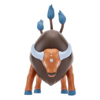 Pokmon: Battle Feature - Tauros (10cm)