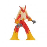 Pokmon: Battle Feature - Blaziken (10cm)