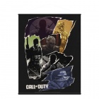 Call Of Duty Poster Canvas Poster