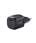 Trust: Maxo 20w Usb-c Charger (Black)