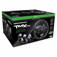 Thrustmaster: Tmx Pro Force Feedback