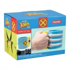 Muki: Wolverine Claws 3D