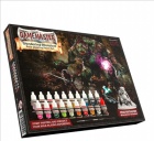 Army Painter: Gamemaster - Wandering Monsters Paint Set