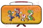 PowerA: Protection Case - Mario And Friends Suojakotelo