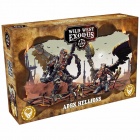 Wild West Exodus: Apex Hellions