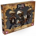 Wild West Exodus: Caballeros and Cazadores