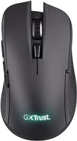 Trust: GXT 923 Ybar - Wireless Mouse (Black)