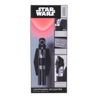 Star Wars: Lightsaber Uplighter