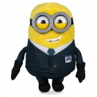 Pehmo: Despicable Me 4 - Bob Minions (30cm)