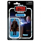 Star Wars Attack Of The Clones Count Dooku Figure 9,5cm