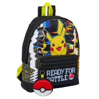 Reppu: Pokemon - PokeBall Purse (40cm)