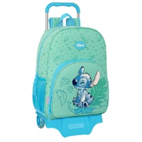 Reppu: Disney - Stitch Aloha, Trolley (42cm)