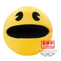 Pehmo: Pac-Man - Pac-Man (18cm)