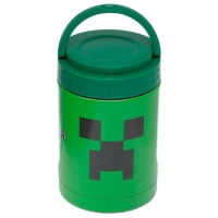 Evsrasia: Minecraft - Creeper, Thermo (500ml)