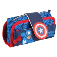 Penaali: Marvel Avengers - Captain America