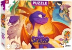 Kids: Spyro Reignited Trilogy Heroes Puzzles - 160