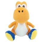 Pehmo: Nintendo Together - Super Mario Yoshi, Orange (20cm)