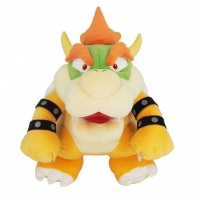 Pehmo: Nintendo Together - Super Mario Bowser (36cm)