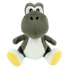 Pehmo: Nintendo Together - Super Mario Yoshi Noir (20cm)