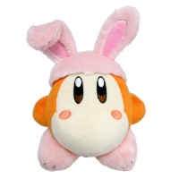 Pehmo: Nintendo Together - Kirby Waddle Dee Rabbit (14cm)